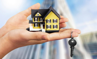 發展租賃市場 2020年房地產市場的重點方向