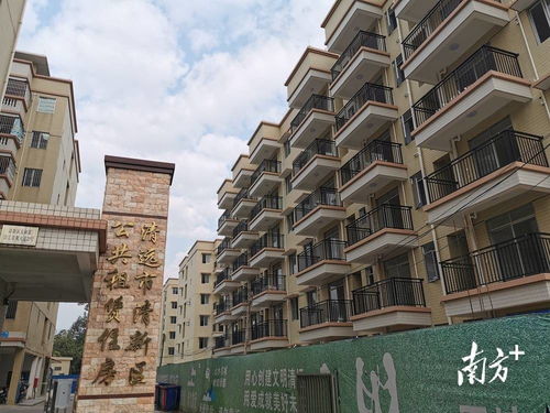 清新春節后將新增196套公共租賃住房，附申請指南