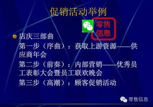 非常靠譜的超市促銷活動策劃 用好這些創(chuàng)意，你就是營銷總監(jiān)