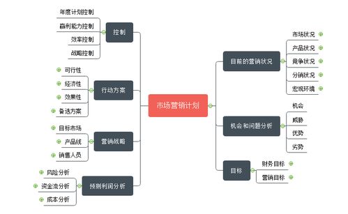 市場(chǎng)主管都是這樣進(jìn)行營(yíng)銷策劃的